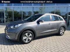 Kia Niro - 1.6 GDi Hybrid DynamicLine Automaat| Cruise control | Apple Carplay/Android auto | Achteru