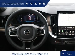Volvo XC60 - T8 Plug-in hybrid AWD Ultra Dark | Executive pakket | Luchtvering | Bowers & Wilkins | Gel