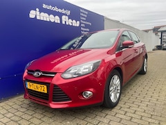 Ford Focus - 1.0 EcoBoost Edition Plus*Airco*NAVI