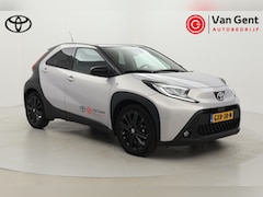 Toyota Aygo X - 1.0 VVT-i S-CVT JBL | Navigatie | Keyless | Stoelverwarming | Parkeersensoren voor/achter