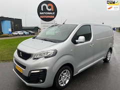 Peugeot Expert - 2018 * 231S 2.0 BlueHDI 120 Premium Pack * EX BTW * EURO 6