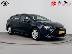 Toyota Corolla Touring Sports - Hybrid 140 Active | Navigatie | Apple Carplay / Android Auto | Adaptive Cruise | Clima | C