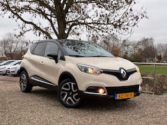 Renault Captur - 1.2 TCe Dynamique | Cruise + Clima + Navi nu € 9.975,