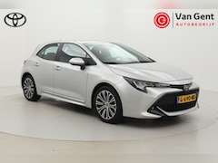 Toyota Corolla - 1.2 Turbo First Edition | Navigatie | Apple Carplay / Android Auto | Adaptive Cruise | Cli