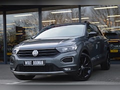 Volkswagen T-Roc - 1.5 TSI Sport DSG Led Navi Acc Afn.trekh Pdc