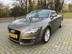 Audi TT Roadster - 1.8 TFSI Pro Line S Cabrio