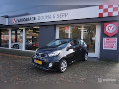 Kia Picanto - 1.0 CVVT ComfortLine