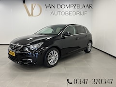 Peugeot 308 - 1.2 PT. 130PK / ALLURE / PANODAK / NAVI / PDC /