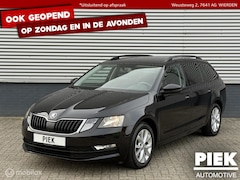 Skoda Octavia Combi - 1.6 TDI Greentech Active EXPORTPRIJS