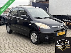 Hyundai i10 - 1.1 Active Cool | NAVI | AIRCO | APK |