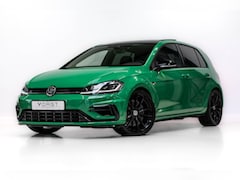 Volkswagen Golf - 2.0 TSI 4Motion R Perf Akrapovic Pano Dsg