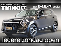 Kia Sportage - 1.6 T-GDi Hybrid DynamicPlusLine Trekhaak