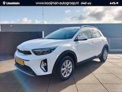 Kia Stonic - 1.0 T-GDi MHEV DynamicLine Clima / Navigatie / Camera