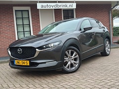 Mazda CX-30 - 2.0 SA-G Comfort, CAMERA / TREKHAAK