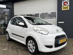 Citroën C1 - 1.0-12V Selection
