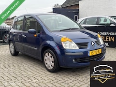Renault Modus - 1.6-16V Expression Luxe | INRUIL KOOPJE | APK|