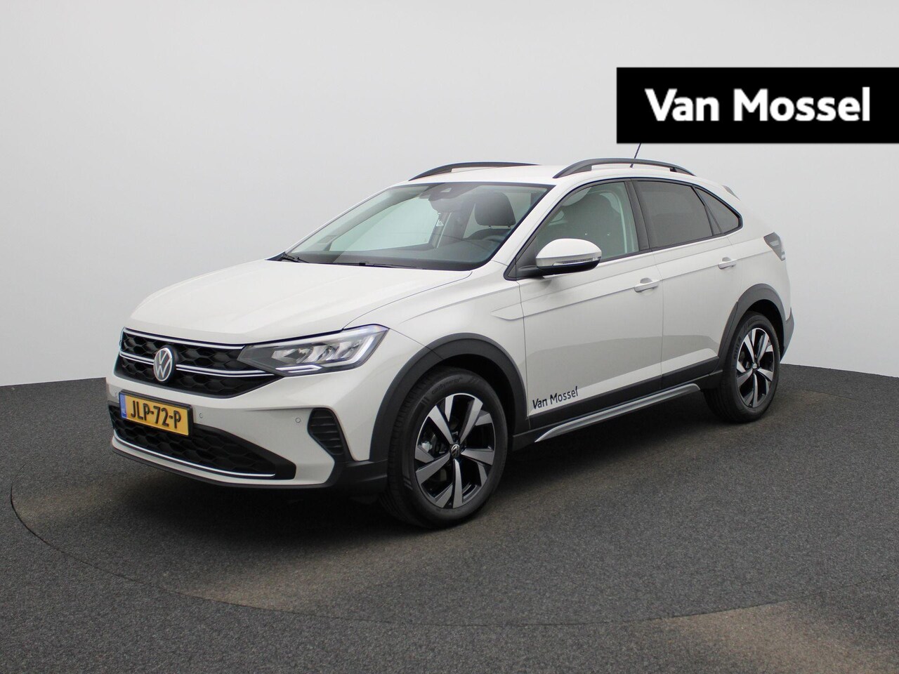 Volkswagen Taigo - 1.0 TSI Life Edition 116 PK Automaat | Apple Carplay draadloos | Parkeersensoren | Camera - AutoWereld.nl