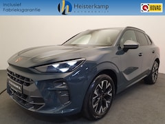 CUPRA Terramar - 1.5 TSI e-Hybrid 204pk DSG/AUT Wegklapbare trekhaak, Memory, 360 camera