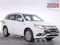 Mitsubishi Outlander - 2.4 PHEV Intense+ | CAMERA | ECC | VELGEN
