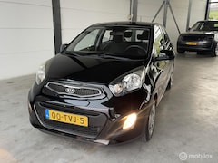 Kia Picanto - 1.0 CVVT Comfort Pack