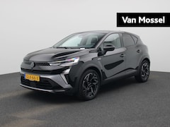 Renault Captur - 1.6 E-Tech full hybrid 145PK esprit Alpine | Harman Kardon Audio | Stuurverwarming | 360 C