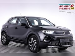 Opel Mokka-e - Elegance 50 kWh | Full LED | Half LEDER | KEYLESS | PDC | SOH 100%