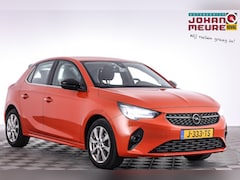 Opel Corsa - 1.2 Elegance 5-drs Automaat ✅ 1e Eigenaar