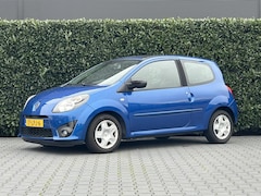 Renault Twingo - 1.2-16V DYNAMIQUE, NL AUTO, NAP, PANORAMADAK, CRUISE, AIRCO