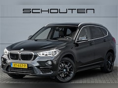 BMW X1 - sDrive20i High Executive Sportline Camera Leder 18"