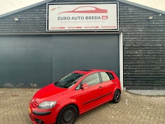 Volkswagen Golf Plus - 1.6 Trendline automaat