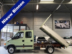 Iveco Daily - 40C13 375 Elektrische kipper