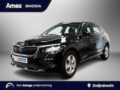 Skoda Kamiq - 1.0 TSI 115pk DSG Selection Verwarmbare voorstoelen / Adaptive Cruise Control / Parkeersen