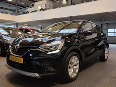 Renault Captur - 1.0 TCe 90 Business Zen