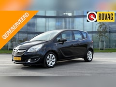 Opel Meriva - 1.4 Turbo Berlin vaste meeneemprijs
