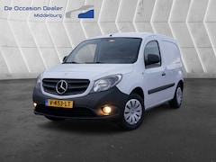 Mercedes-Benz Citan - 108 CDI BlueEFFICIENCY rijklaar