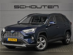 Toyota RAV4 - 2.5 Hybrid Executive Leder Trekhaak 360° JBL Audio