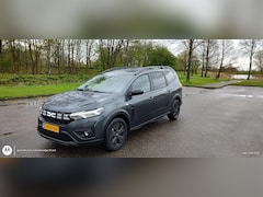 Dacia Jogger - 1.0 TCe 100 ECO-G Extreme 7p. Bi-Fuel