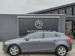 Volvo V40 - 1.6 D2 R-Design *AC*Nav