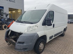 Peugeot Boxer - 335 3.0 HDI L2H2