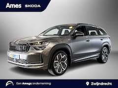 Skoda Kodiaq - 1.5 TSI PHEV 204pk Sportline Business