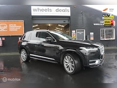 Volvo XC90 - 2.0 T8 Recharge AWD R-Design