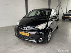 Toyota Verso S - 1.3 VVT-i Comfort