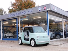 Fiat Topolino - Dolcevita direct leverbaar