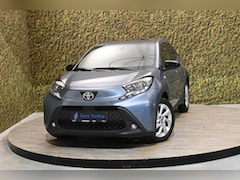 Toyota Aygo X - 1.0 VVT-i S-CVT Play | Carplay | Automaat | Parkeercamera