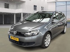 Volkswagen Golf Variant - 1.6 TDI Highline