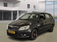 Skoda Fabia Combi - 1.4 TSI RS/AUTOMAAT/DAKJE/VELGEN