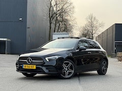 Mercedes-Benz A-klasse - 250 e Business Solution AMG Limited/PANORAMA