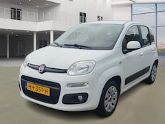 Fiat Panda - 0.9 TwinAir Lounge/ ZEER ZUINIG/ AUTOMAAT
