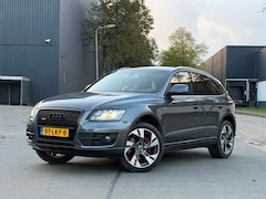 Audi Q5 - 3.2 FSI quattro Pro Line/S LINE/LANE ASSIST