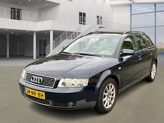 Audi A4 Avant - 1.8 Turbo/CRUISE/VELGEN